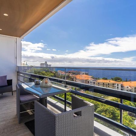 Monumental Apartment Фуншал Екстер'єр фото