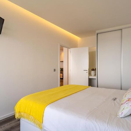 Monumental Apartment Фуншал Екстер'єр фото
