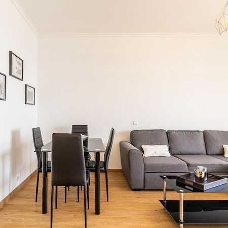 Monumental Apartment Фуншал Екстер'єр фото