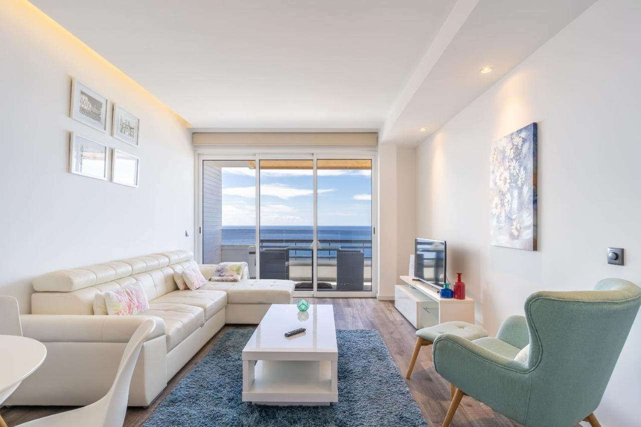 Monumental Apartment Фуншал Екстер'єр фото