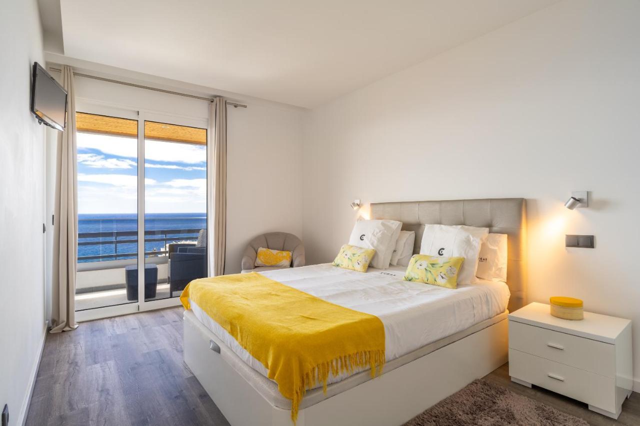 Monumental Apartment Фуншал Екстер'єр фото