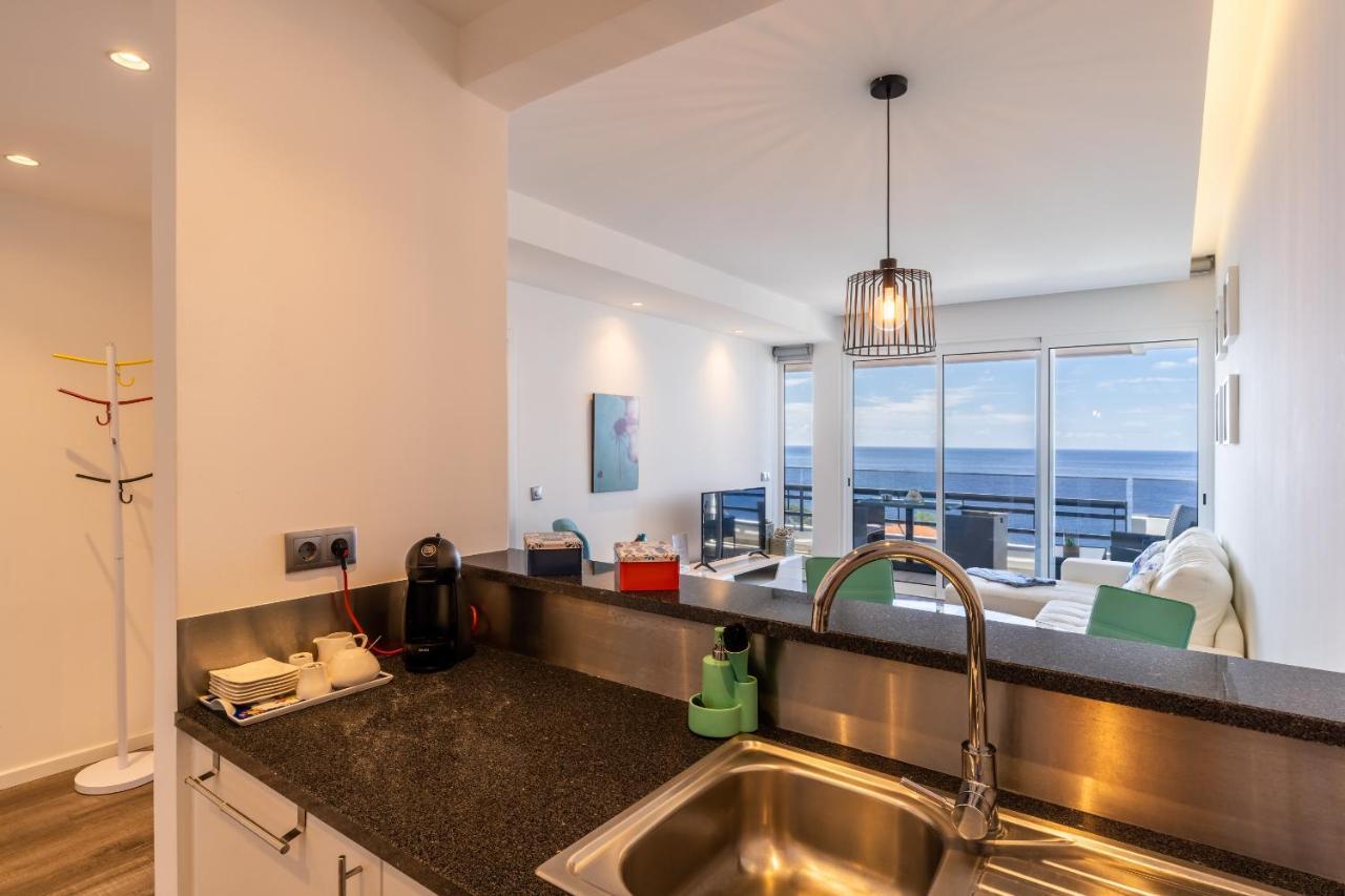 Monumental Apartment Фуншал Екстер'єр фото