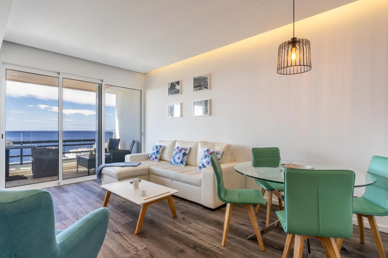 Monumental Apartment Фуншал Екстер'єр фото