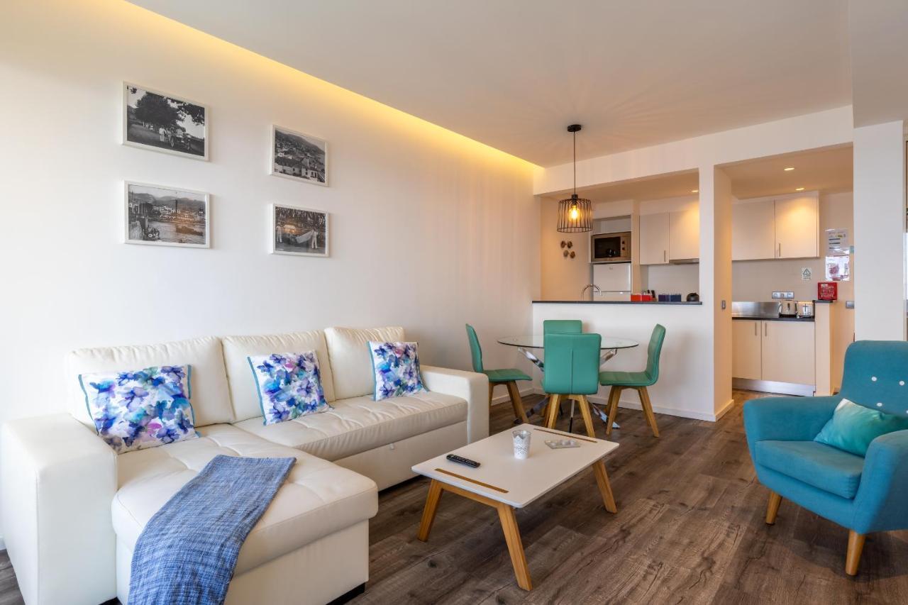 Monumental Apartment Фуншал Екстер'єр фото