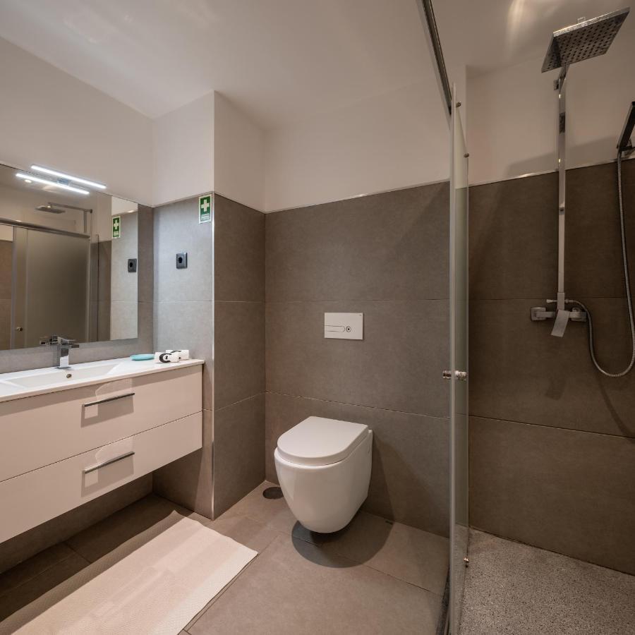 Monumental Apartment Фуншал Екстер'єр фото