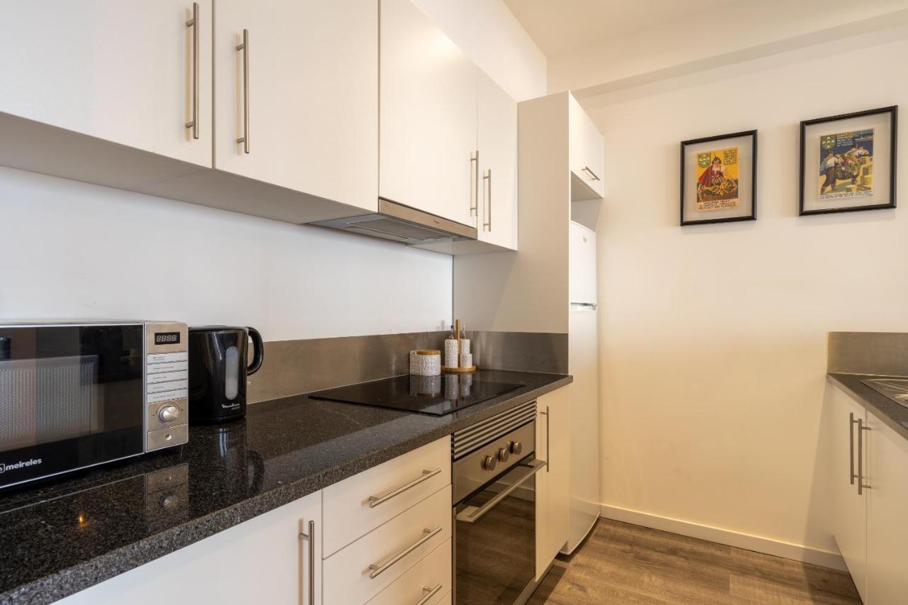Monumental Apartment Фуншал Екстер'єр фото