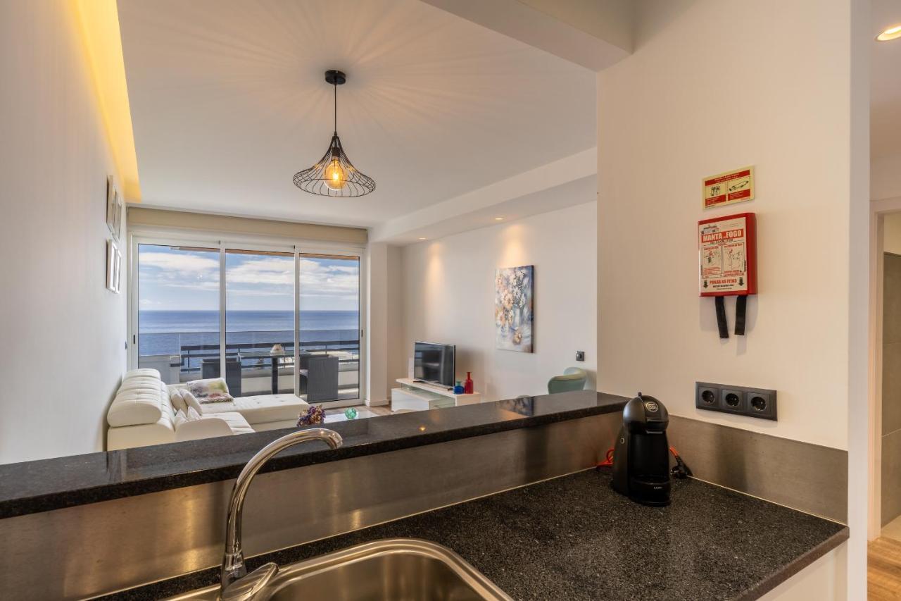 Monumental Apartment Фуншал Екстер'єр фото
