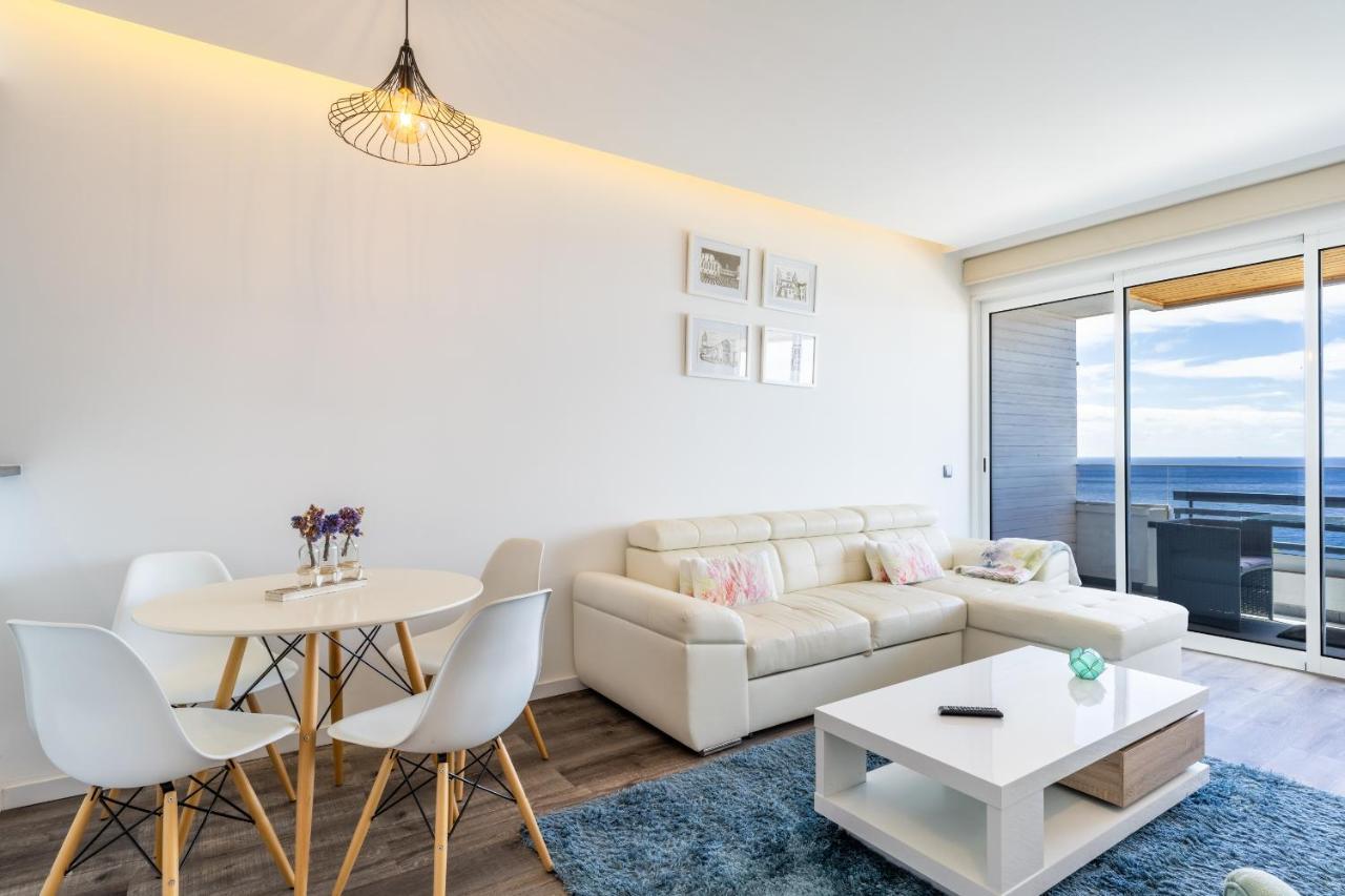 Monumental Apartment Фуншал Екстер'єр фото