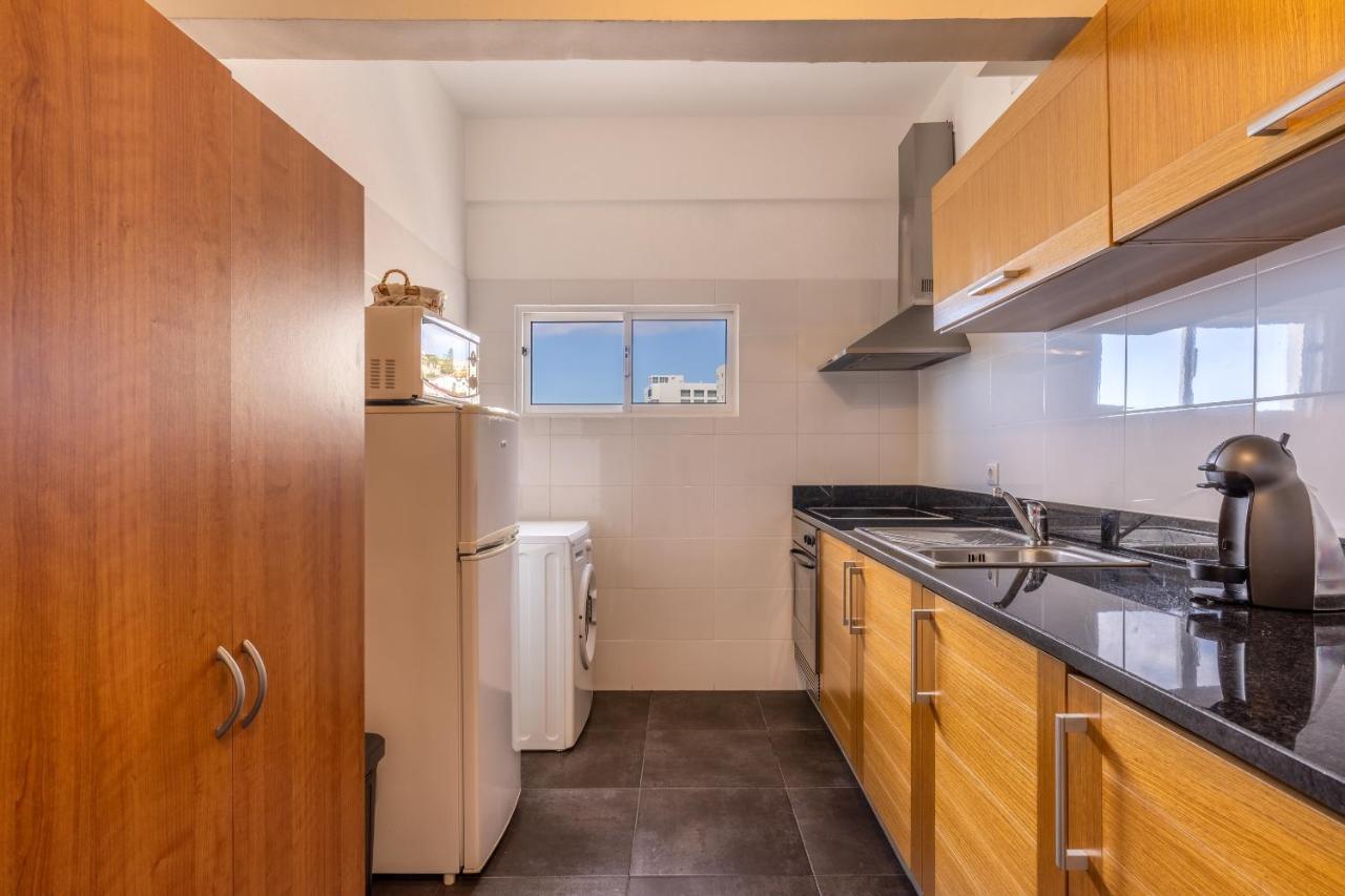Monumental Apartment Фуншал Екстер'єр фото