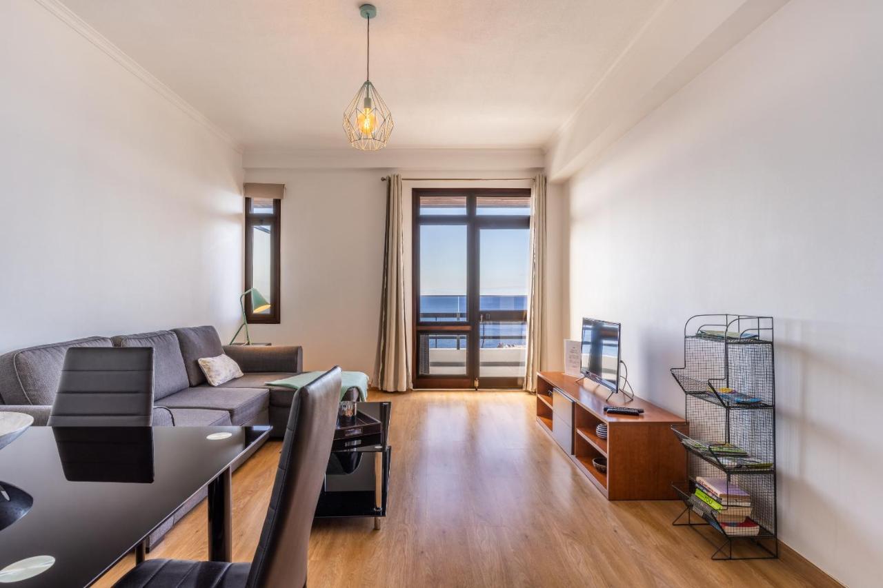 Monumental Apartment Фуншал Екстер'єр фото