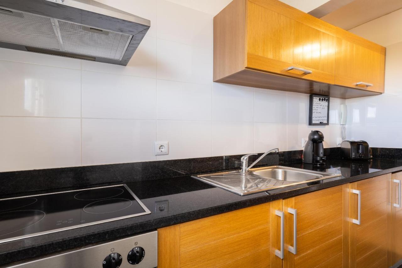 Monumental Apartment Фуншал Екстер'єр фото