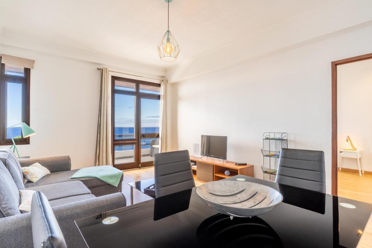 Monumental Apartment Фуншал Екстер'єр фото