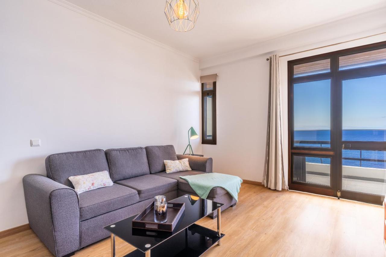 Monumental Apartment Фуншал Екстер'єр фото