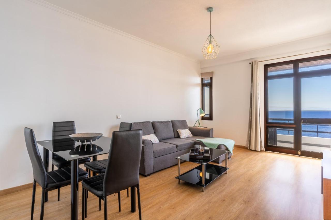 Monumental Apartment Фуншал Екстер'єр фото